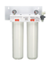 Thumbnail image #4 for Everpure CB20-302E Single Commercial Water Filtration System, 20,000 Gallons, 5.0 GPM