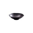 Thumbnail image #1 for G.E.T. Corona, Ancestral Cosmos Pluto PA1941893212 Porcelain Pasta Bowl, 14.8 oz, 7.5" Diameter x 2.1"H 1 Dozen