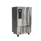 Thumbnail image #1 for Randell Storage & Display BC-918RI Upright Blast Chiller, Self-Contained, 18-Pan Capacity
