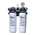 Thumbnail image #1 for 3M Purification ICE265-S Ice Machine Water Filter System, 3 Micron, 6.68 GPM, 70,000 Gallon Capacity