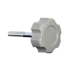 Thumbnail image #1 for Alfa International MC5 KNOB Locking Knob for #12 Meat Grinder
