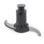 Thumbnail image #2 for Sammic 2053058 Commercial Food Processor Hub with Flat Blades for CK Models