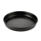 Thumbnail image #1 for CAC China B2CP-142K Round Cake Pan, 14-inch Diameter x 2-inch Deep, Anodized Aluminum Case of 24