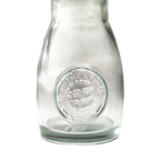 Thumbnail image #1 for TableCraft Products Authentic 6618J Replacement Shaker Jar, 4 oz, Green-Tint Glass, Dishwasher Safe Case of 24