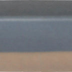 Thumbnail image #2 for International Tableware Strata™ SR-13 Stoneware Racetrack Platter, 11-3/4" x 5-3/4", Reactive Glaze, Two-Tone