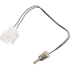 Thumbnail image #1 for AllPoints Foodservice Parts & Supplies Mavrik 2631075 Rinse Probe with Large Connector, 8-1/4-Inch Lead