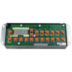 Thumbnail image #1 for AllPoints Foodservice Parts & Supplies 8010651 Cook, Hold & Smoke Control Assembly