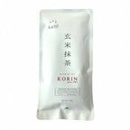 Thumbnail image #1 for Korin Inc FD-123 Genmaimatcha Loose Tea, 100 g