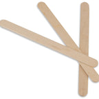 Thumbnail image #1 for JB Prince X872 Wood Pop Mold Sticks, 4-1/2-Inch