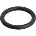 Thumbnail image #1 for AllPoints Foodservice Parts & Supplies 2661169 Milkshake Mixer Prime Plug O-Ring