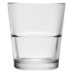 Thumbnail image #1 for Mikasa Hospitality ONIS Up-On O-1006185 Double Old Fashioned Glass, 11.75 oz Case of 6