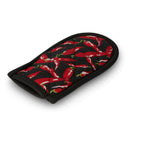 Thumbnail image #1 for Concasse MCTXFS01 Plastic Skillet Sleeve, Chili's Design, Heat Rated to 259°F Case of 288