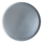 Thumbnail image #1 for Browne USA Foodservice Thermalloy® 5730078 18-Inch Deep Dish Aluminum Pizza Pan, 18 Gauge, Solid