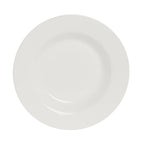 Thumbnail image #1 for Steelite Distinction, Monaco 9001C350 Round Alumina Vitrified Pasta Dish, 19 oz, 11.75"