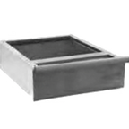 Thumbnail image #1 for Eagle Group BlendPort® BPD-1620-30T Work Table Drawer, 16"W x 20"D, Fully Enclosed, Roller Slides, for 30"W Tables