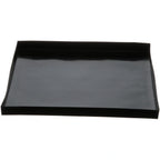 Thumbnail image #1 for AllPoints Foodservice Parts & Supplies Mavrik 31719 PTFE Cooking Basket, 13-3/4 x 14-3/4 in