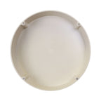 Thumbnail image #2 for G.E.T. Fo Block - EGS M1835R-BUB . . Round Melamine Buffet Riser, 18" Diameter x 3-1/2"H, Natural