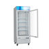 Thumbnail image #7 for KoolMore 31-Inch Single-Section Reach-In Glass Door Merchandiser Freezer, 23 Cu. Ft., White