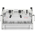 Thumbnail image #1 for Pro Coffee Gear Astoria 01SAE.22020019 2-Group Automatic Espresso Machine with Heat Exchange Boiler and 9.5L Steam Boiler