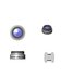 Thumbnail image #2 for T&S Brass B-0199-09-LF10 Faucet Components