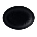 Thumbnail image #1 for Cardinal Evo Jet By Dudson EJ267 Deep Oval Bowl, Stoneware, 10.5 x 7.625 in 1 Dozen