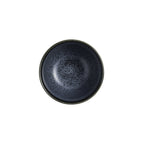 Thumbnail image #2 for Steelite International Robert Gordon, Storm 6124RG110 Round Porcelain Pasta Bowl, 10 oz, 4" x 2.25" Case of 3 Dozen