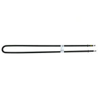 Thumbnail image #1 for AllPoints Foodservice Parts & Supplies Mavrik 342001 208V 2000W Heating Element for BKI DR-34 Oven, 27-3/4" Long