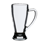 Thumbnail image #1 for Steelite International Bormioli Rocco, Baviera 4963Q557 Stemless Non-Tempered Glass Beer Mug, 17 oz