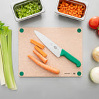 Thumbnail image #2 for Epicurean Cutting Surfaces, LLC 622-14110105 Paper Composite Cutting Board, Rectangular, Non-Slip, 14.5" x 11.25" x 3/8" Case of 2