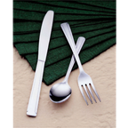 Thumbnail image #2 for Libbey Heavy Weight Dominion 147 029 Heavy Weight Cocktail Fork, 5-1/2", 18/0 Stainless Steel