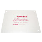 Thumbnail image #1 for AllPoints Foodservice Parts & Supplies San Jamar 86117 Cutting Board Base, 16 x 22 in, Non-Absorbent, Non-Porous