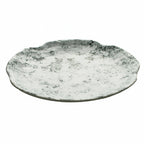 Thumbnail image #1 for G.E.T. Endure 15005111006 Round Melamine Plate, 10 in., Pebble Case of 12