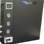 Thumbnail image #1 for Electrolux Professional 9R011C Reverse Osmosis System, 500 GPD, With Booster Pump, For Water Pressure Under 45 PSI
