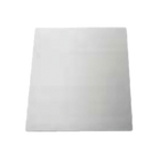 Thumbnail image #1 for TableCraft Products CW692CSS Double-Size Solid Stainless Steel Hot Food Template, 27 x 21-5/8 in