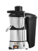 Thumbnail image #5 for Trento Santos #50 Commercial Countertop Fruit & Vegetable Juice Extractor, 1 HP, 120V