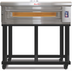 Thumbnail image #6 for Marra Forni ELST55-36/1 Single Deck Stackable Electric Deck Oven with 55
