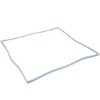 Thumbnail image #1 for AllPoints Foodservice Parts & Supplies 8015055 Gray Door Gasket