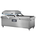 Thumbnail image #7 for Turbovac Heavy-Duty Double Chamber Floor Model Vacuum Packaging Machine with 44.1