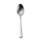 Thumbnail image #1 for 1880 Hospitality Juilliard by Oneida® 2273STSF Teaspoon, 6-1/8", 18/10 Stainless Steel, Fleur-de-Lis Design Pack of 3 Dozen