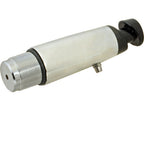 Thumbnail image #1 for AllPoints Foodservice Parts & Supplies Bobrick 1411021 Replacement Soap Dispenser Valve, Chrome-Plated Brass with Stainless Steel Inner