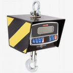 Thumbnail image #1 for Pro-Cut Torrey CRS-1000/2000 Digital Crane Scale, 1,000 lb Capacity, Backlit LCD, Aluminum Housing