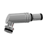 Thumbnail image #1 for iSi North America 2228001 Nozzle Adapter for 181501 Case of 3