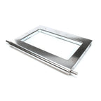 Thumbnail image #1 for AllPoints Foodservice Parts & Supplies N21275915 Right-Hand Door Assembly