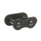 Thumbnail image #1 for AllPoints Foodservice Parts & Supplies 263925 #40 Roller Chain Master Link