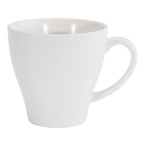 Thumbnail image #1 for 1880 Hospitality Urban Storm by Oneida® L6350000520 Porcelain Coffee Cup, 8-1/4 oz., Round, Glazed, Non-Stackable Case of 4 Dozen