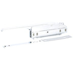 Thumbnail image #1 for AllPoints Foodservice Parts & Supplies 221079 Magnetic Edgemount Latch Handle with Strike, Series 171, 11-1/2 in