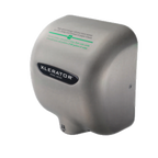 Thumbnail image #1 for Excel Dryer XLERATOR XL-SI Automatic Surface-Mounted Hand Dryer with Fixed Nozzle, 8-Second Dry Time