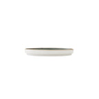 Thumbnail image #2 for Steelite Performance, Craft Blue 11300638 Round Stack Plate, 6-1/2", Blue, Alumina Vitrified 1 Dozen