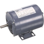 Thumbnail image #1 for AllPoints Foodservice Parts & Supplies 681019 Conveyor/Convection Oven Motor, 1/3 HP, 230V, 1725 RPM
