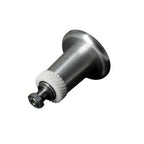 Thumbnail image #1 for Alfa International Globe G-064N Knife Plate Hub Assembly with Nylon Gear for Globe Slicers
